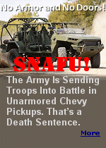 Not every rifleman in the U.S. Army rides to battle in beefy Bradley or Stryker armored vehiclesin fact, a growing number of soldiers will soon do so in Chevrolet pickup trucks. So far, the Army is in the process of converting five of these planned Mobile Brigades to fight on foot with the intention of 914 units in total. Still, soldiers have to reach the combat zone, so each infantry squad will get an M1301 Infantry Squad Vehicle (ISV) based on Chevys Colorado ZR2 Bison.